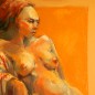 Study the Human Form with the Founder of The Society of Figurative Arts