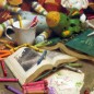 Still-Lifes: Telling a Story in Paint